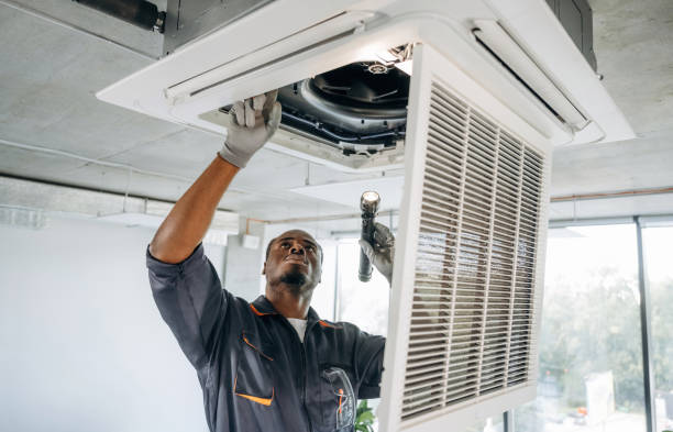 Licensed Hvac Repair service in Weimar, TX - FH HVAC