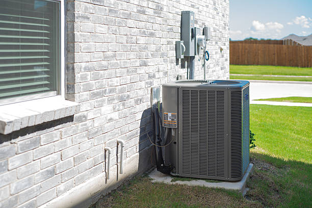 Reliable Hvac Repair contractor in Weimar, TX by FH HVAC